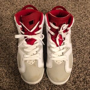 Air Jordan 6 retro